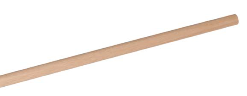 Wooden Handle 28 x 1800 mm