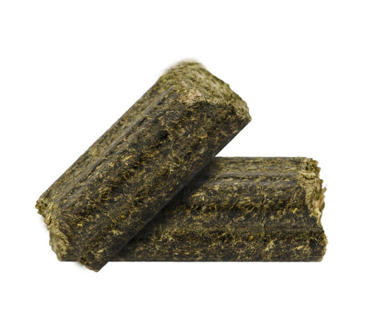 Kiváló Ló Édes Blokkok Gyógynövények 3 kg