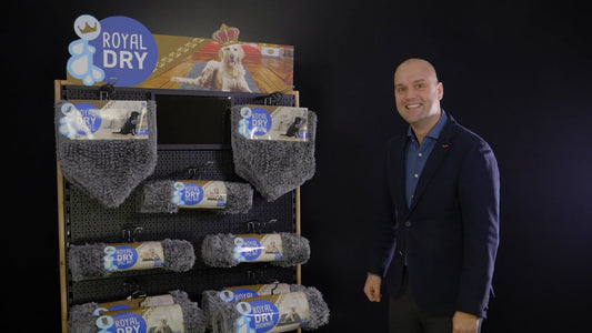 Csomag Ajánlat Royal Dry