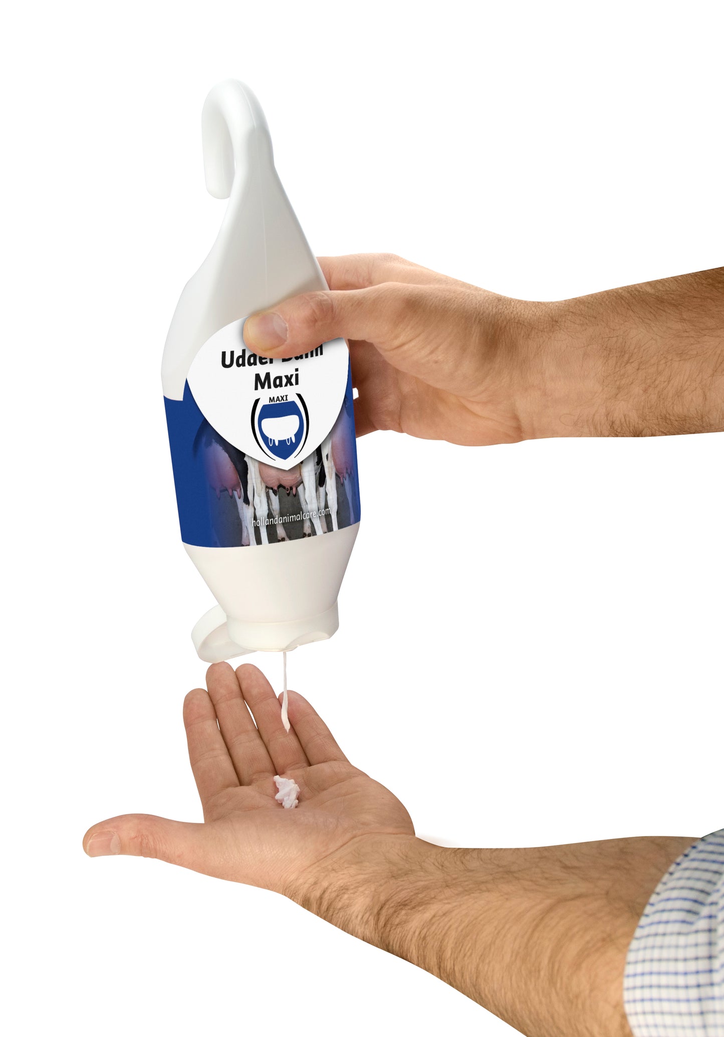 Excellent Udder Balm Maxi Standing/Hanging Tube 250 ml