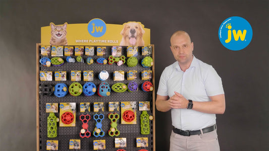 Csomag ajánlat JW Hol-EE