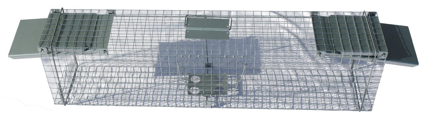 Live Trap 102 x 20 x 27 cm