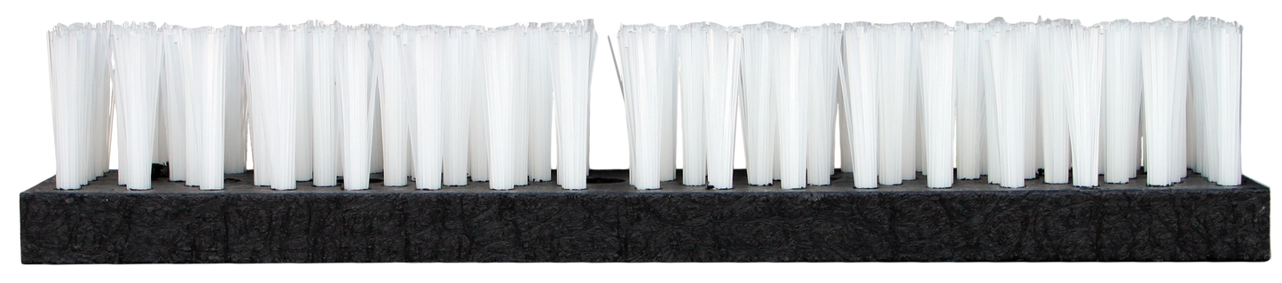 Vink Cattle Brush with Spray Nozzles