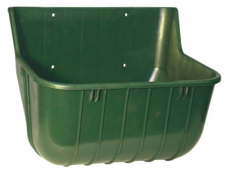 OK Plast Feed Through "Feed Saver" 15 l