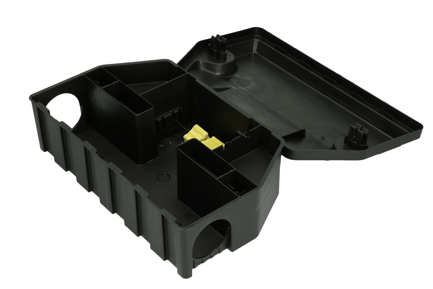 Aegis Mini Rat Bait Station w/ Key
