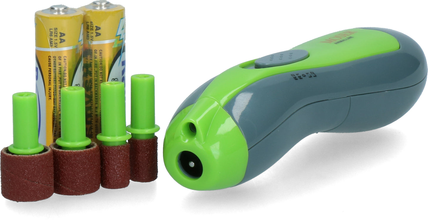 Wahl Cordless Nail Grinder