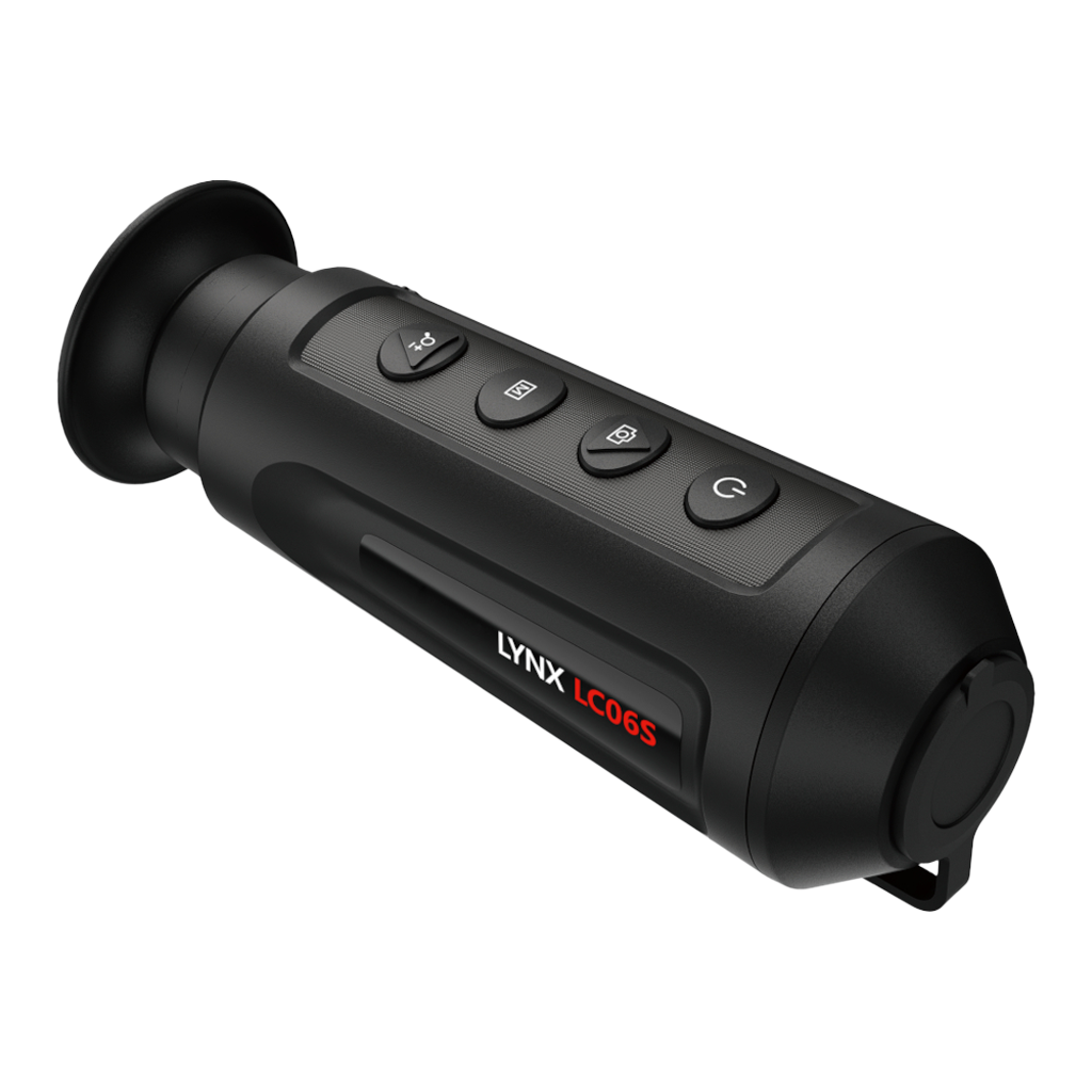 Thermal imaging viewer HIKMICRO Lynx S LC06S