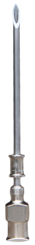 Needle IBD Metal LL 160x38 16Gx1.5 200 x 2