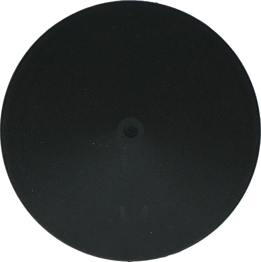 ZoneGuard Oszlopzáró sapka Ø 80 mm