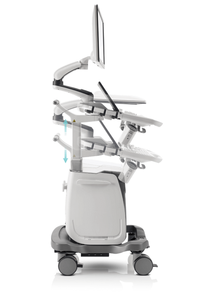 SonoScape ProPet 70 színes dopler ultrahang