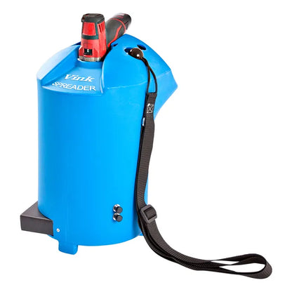 VINK alompor beszóró gép 12 l