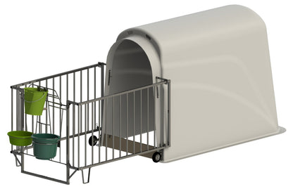 CalfHouse Premium Plus borjúház