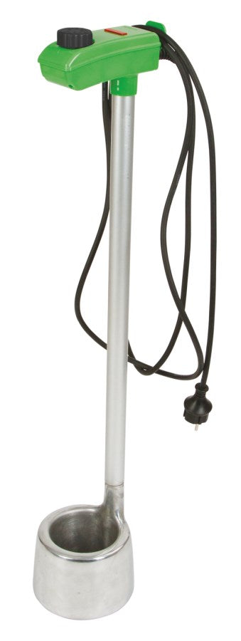 EasyHeat borjútej melegítő