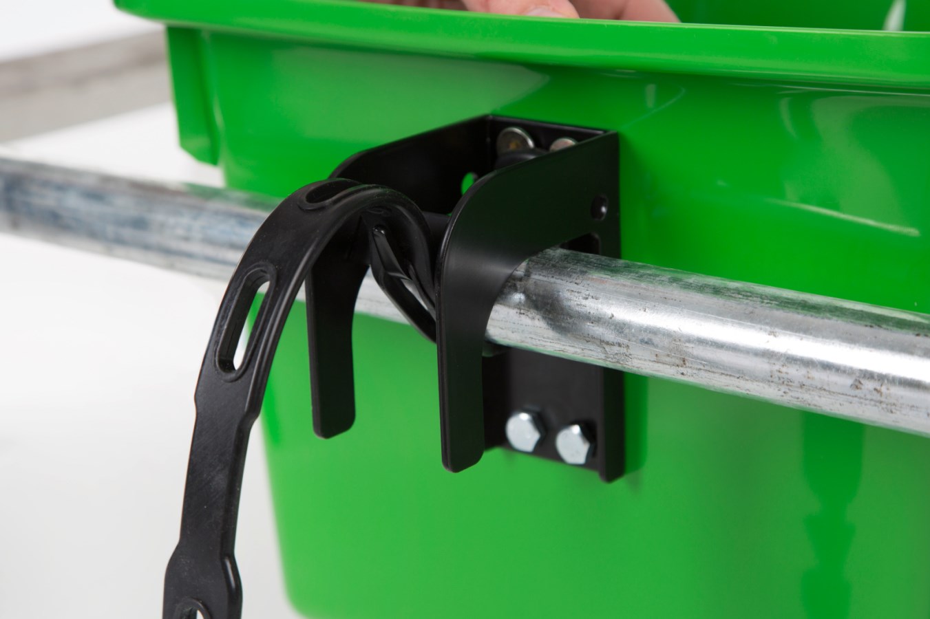 Multi Feeder borjúitató tálca