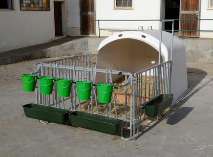 CalfHouse Premium XL borjúház