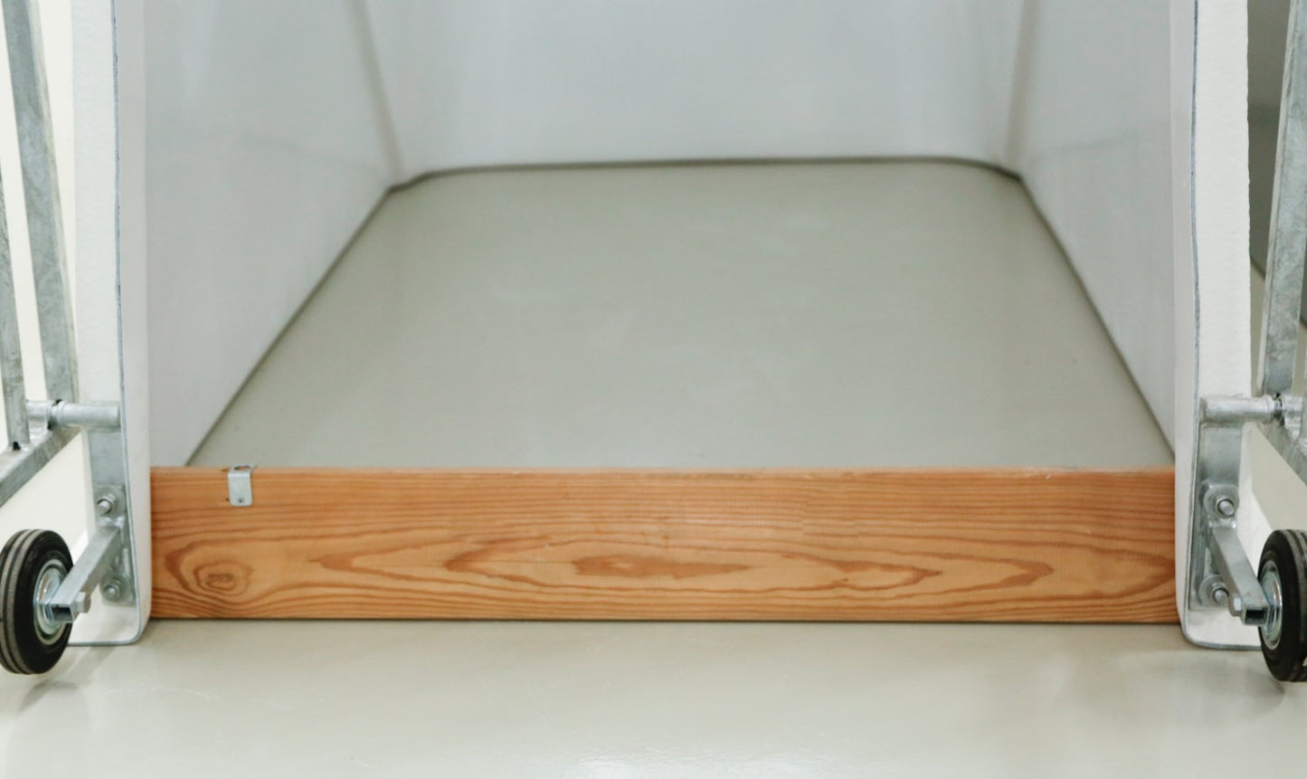 CalfHouse Premium Plus borjúház