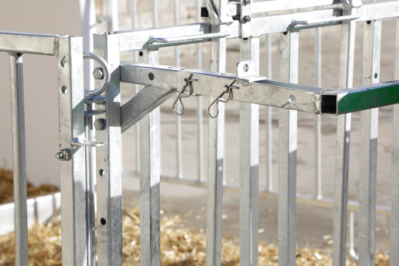 CalfHouse Premium XL borjúház