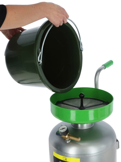 Univerzális (mész) permetező spray