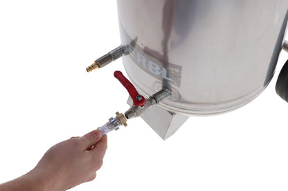 Univerzális (mész) permetező spray