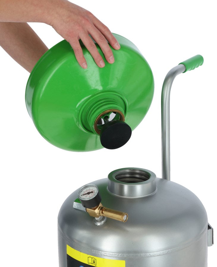 Univerzális (mész) permetező spray