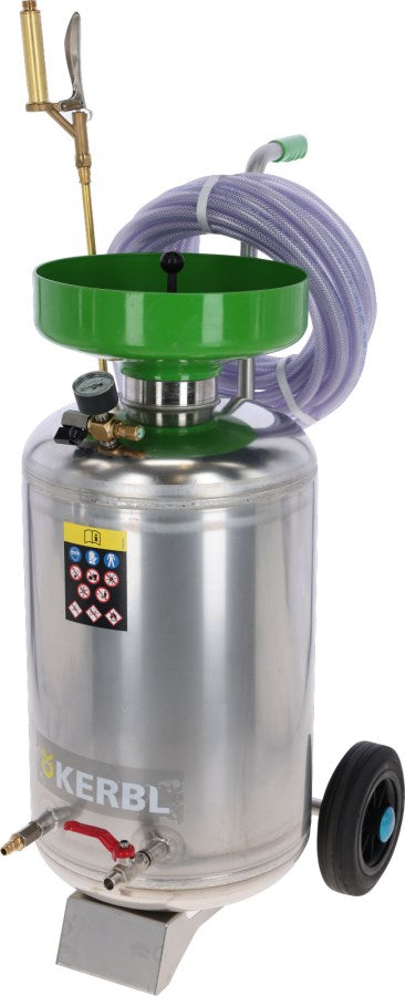 Univerzális (mész) permetező spray