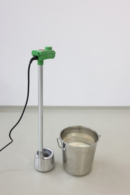 EasyHeat borjútej melegítő