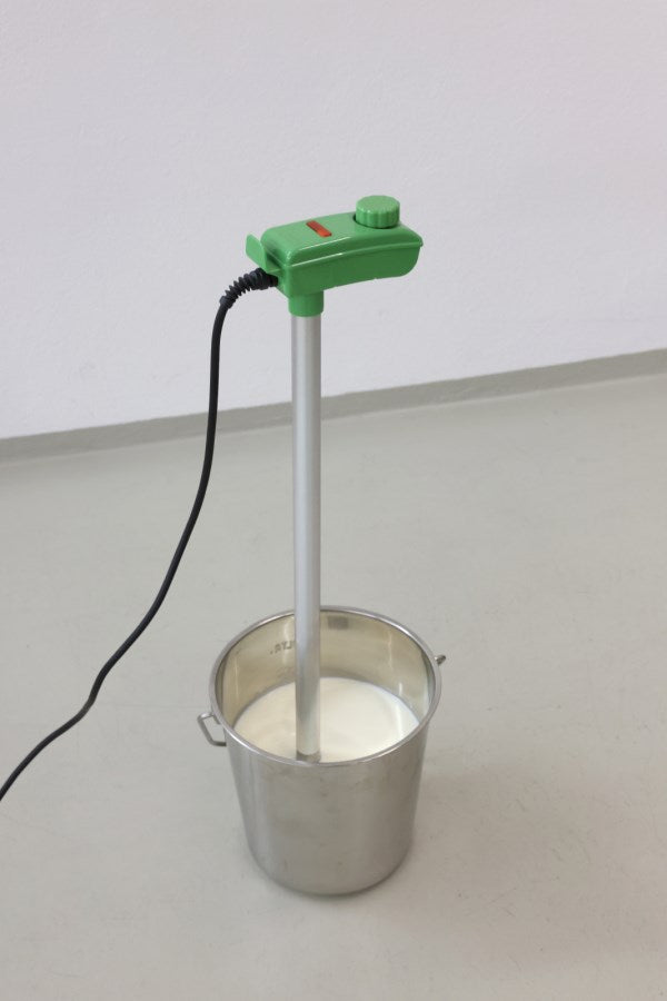 EasyHeat borjútej melegítő