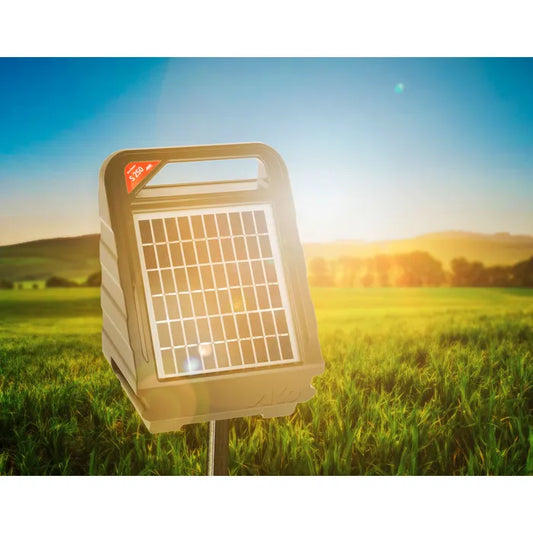 Sun Power S250 12 V villanypásztor készülék