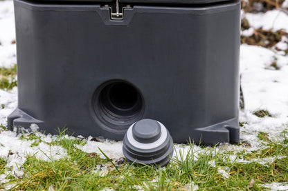 Hőszigetelt itatóvályú