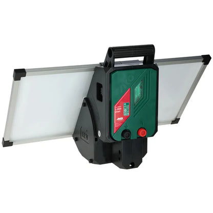 AKO SunPower S2400 Smart 12 V villanypásztor készülék