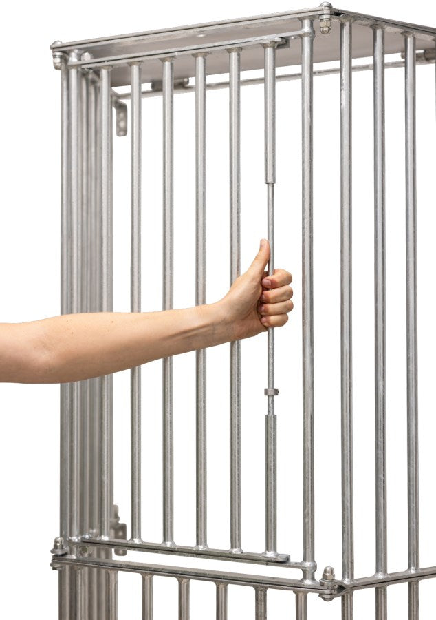 Kiegészítő rögzítőelem SlowFeed Plus falitartóhoz