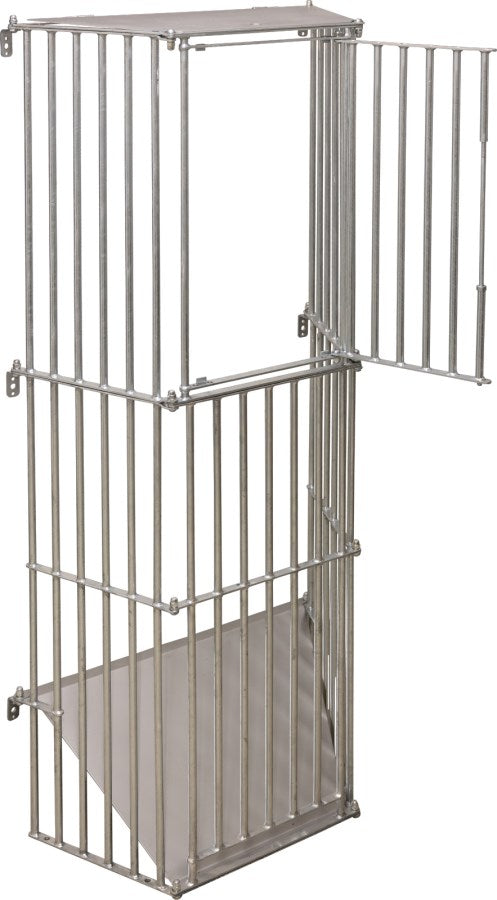 Kiegészítő rögzítőelem SlowFeed Plus falitartóhoz