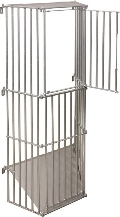 Kiegészítő rögzítőelem SlowFeed Plus falitartóhoz