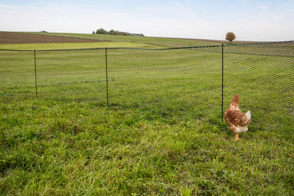 Univerzális mobil kerítés