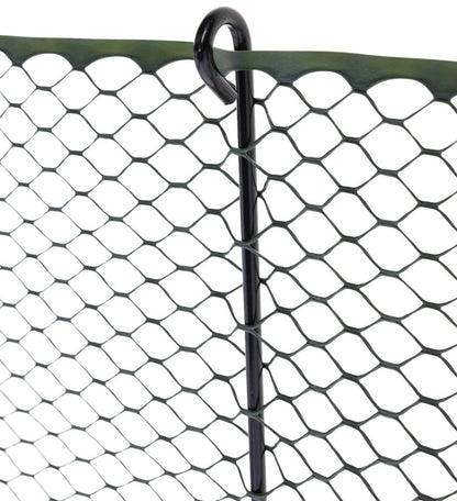 Univerzális mobil kerítés