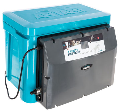 Trusti Colostrum pasztőröző