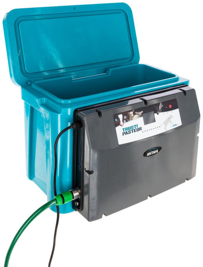 Trusti Colostrum pasztőröző