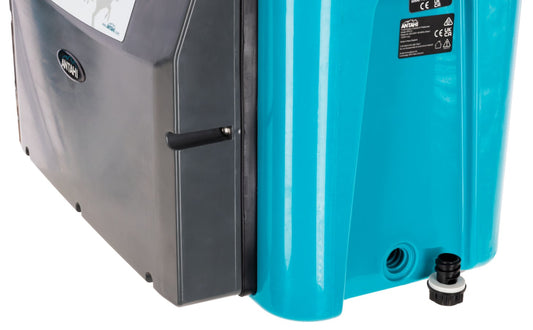 Trusti Colostrum pasztőröző