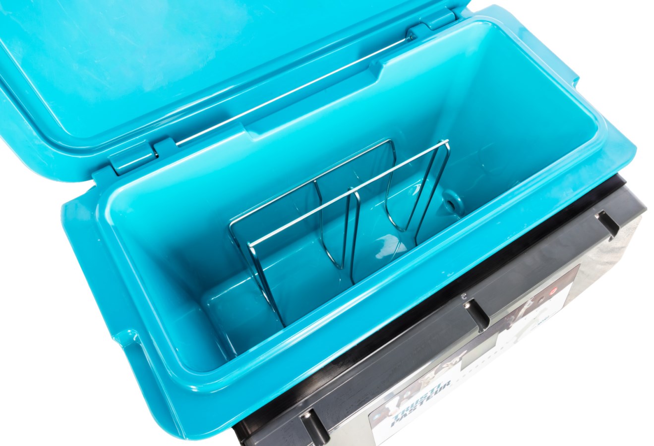 Trusti Colostrum pasztőröző