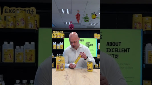 Kiváló Háziállatok Stresszmentes Keverék 250 g