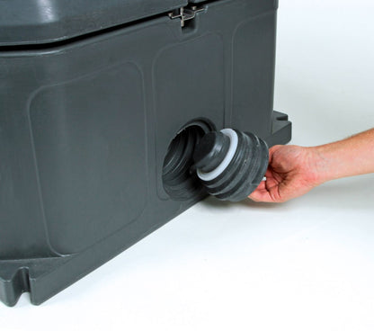 Hőszigetelt itatóvályú