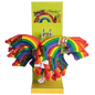 Yeowww! Rainbow Display 12 pcs