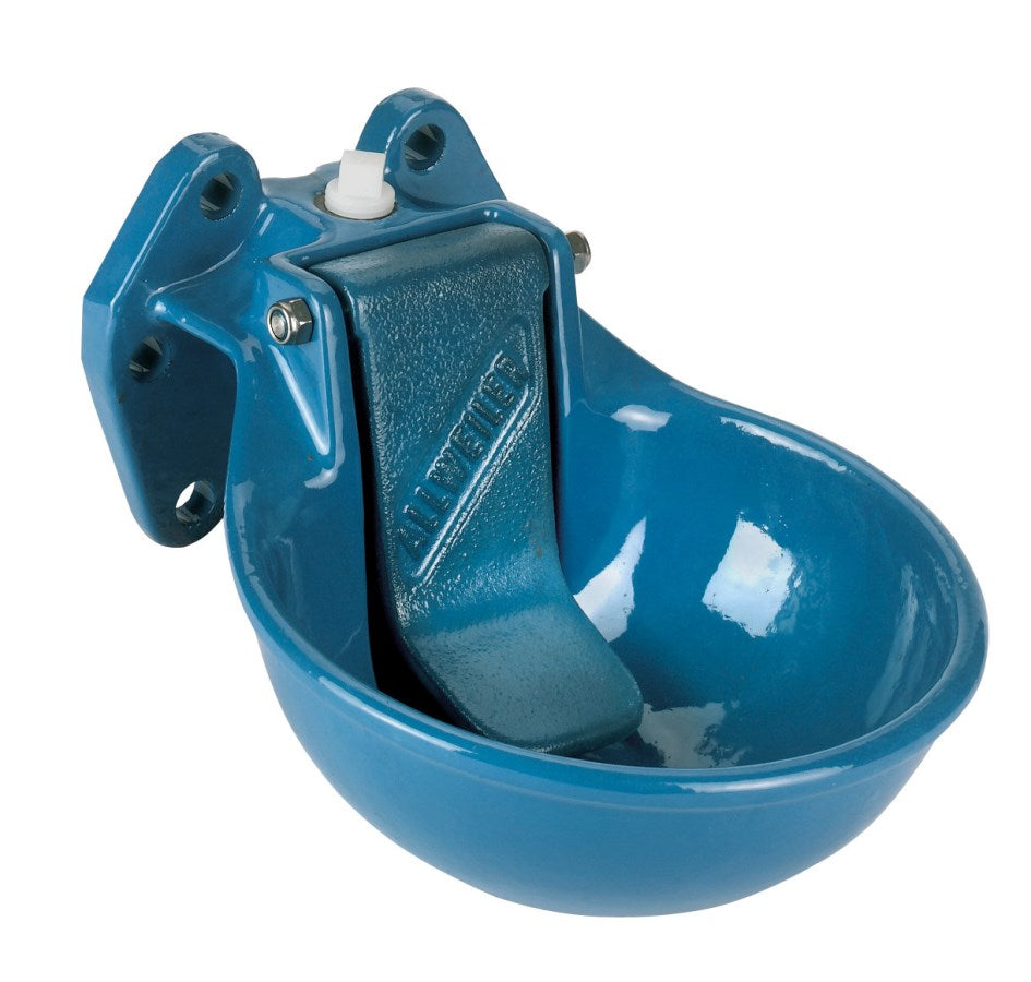 Hosp-Allweiler K/2 itatótál