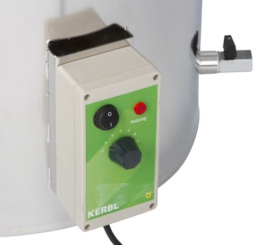 MilkPot 50 tejmelegítő