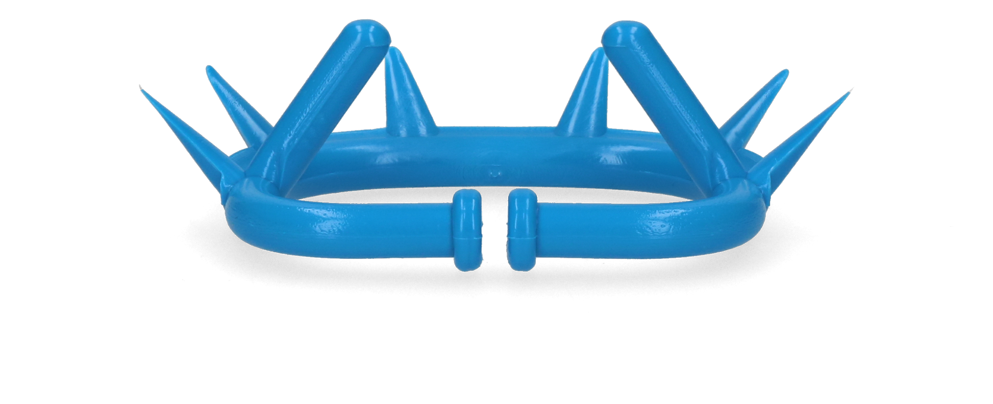 Cattle weaner blue for all ages