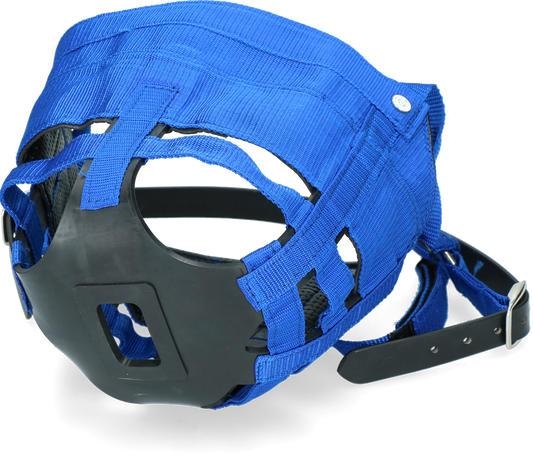 Az Ultimate Muzzle Full XL szájkosár