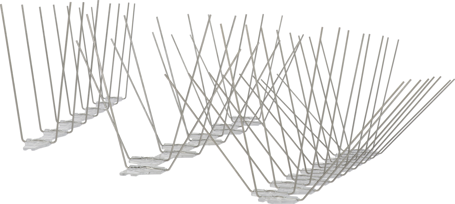 Avipoint Pigeon Spikes P14