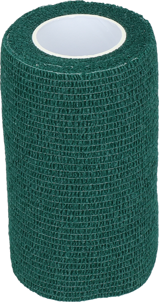 Excellent Bandage Animal Profi 10 cm Green