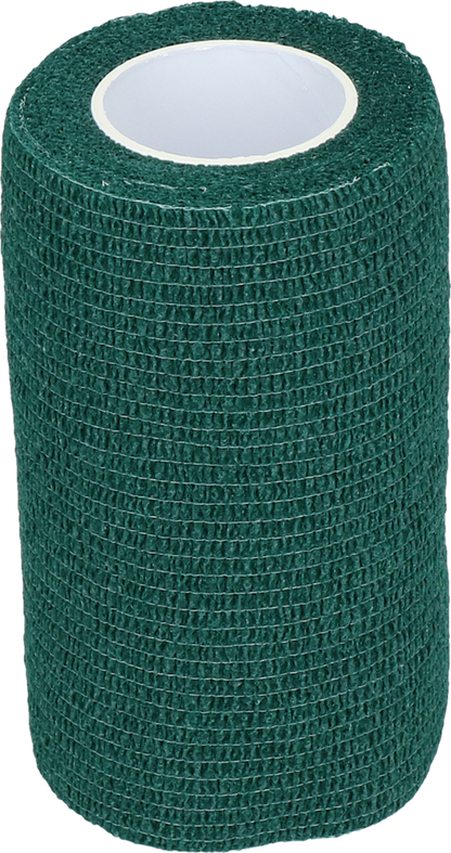 Excellent Bandage Animal Profi 10 cm Green