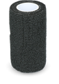 Excellent Bandage Animal Profi 10 cm Black